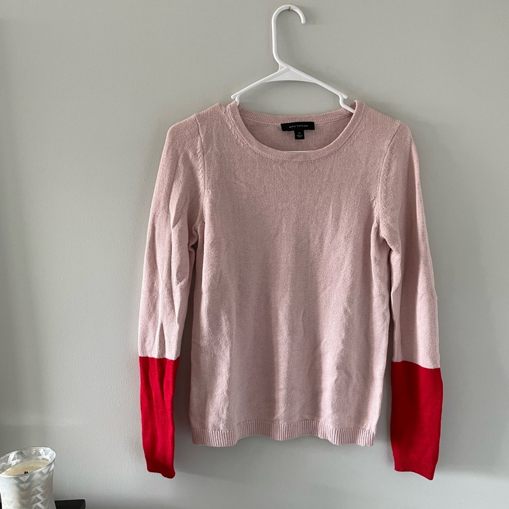 Ann Taylor Factory - Size XS